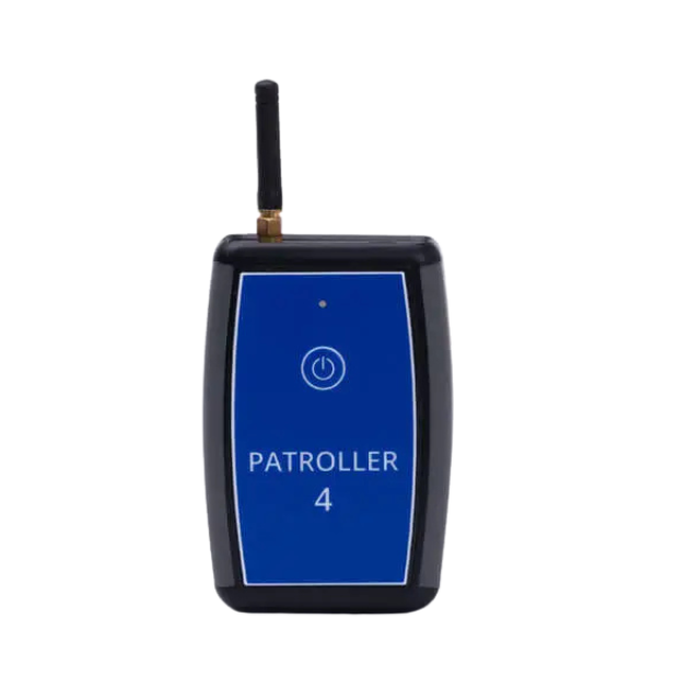 Patroller 4