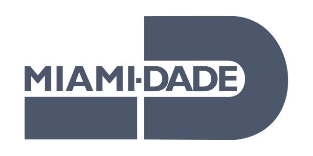 Miami-Dade County Logo